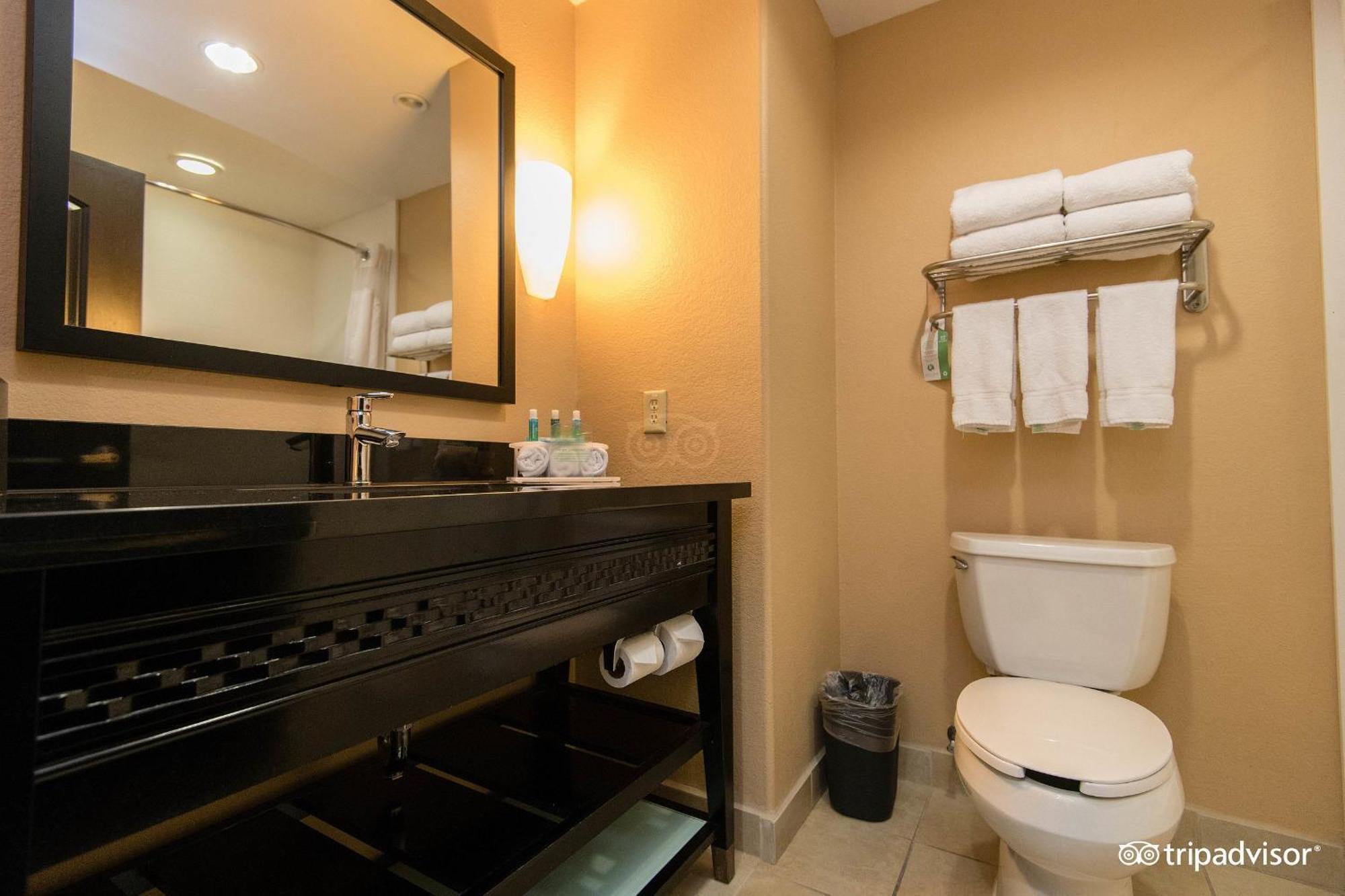 Comfort Inn & Suites Dallas Medical-Market Center Екстер'єр фото